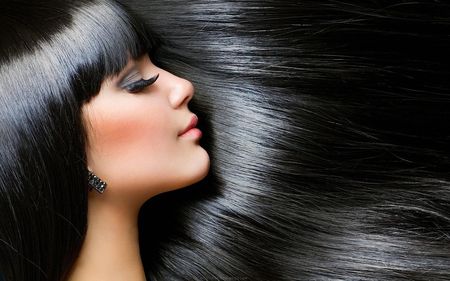 органические краски для волос