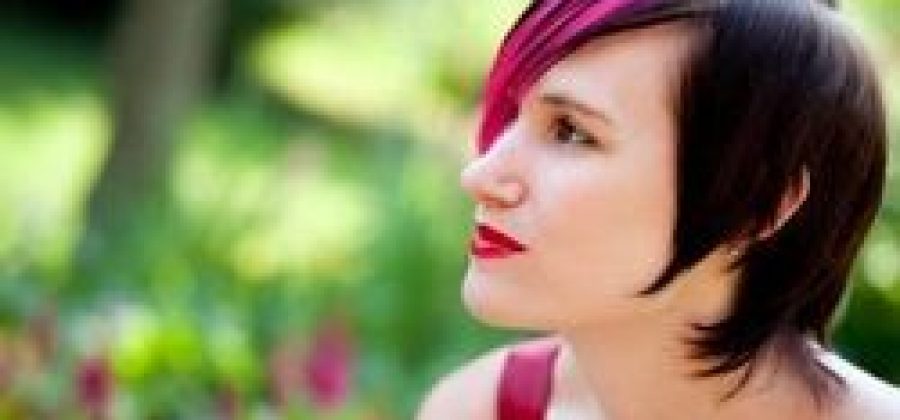 Натуральны ли органические краски для волос?