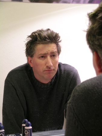 кризис среднего возраста у мужа как помочь