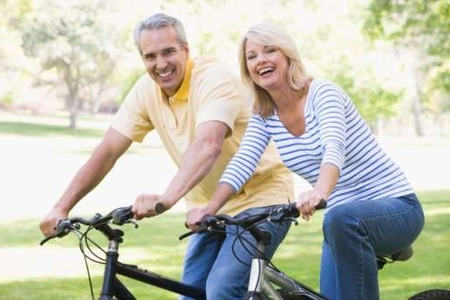 кризис среднего возраста у мужа как помочь