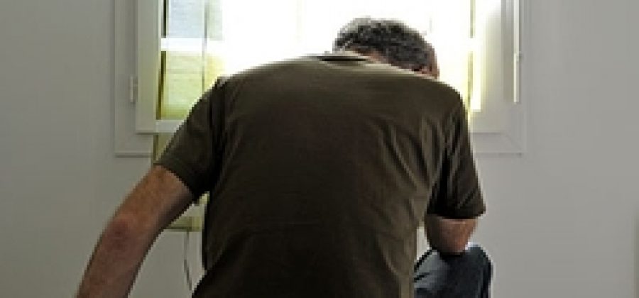 Кризис среднего возраста у мужа: как помочь?