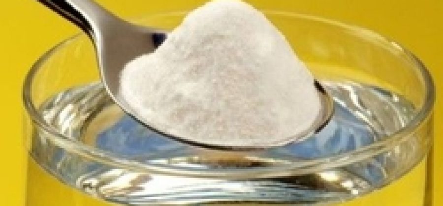 Как сода лечит рак?