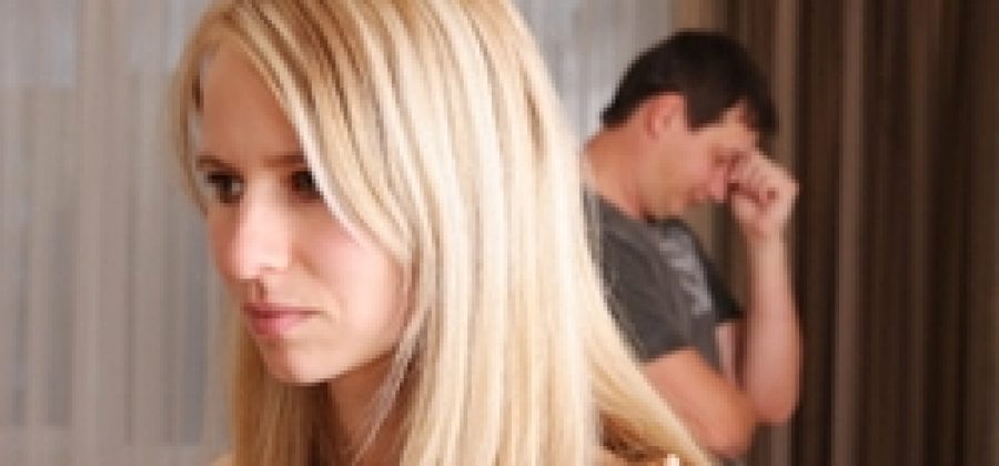 Что делать, если у мужа вторая жена и вторая семья?