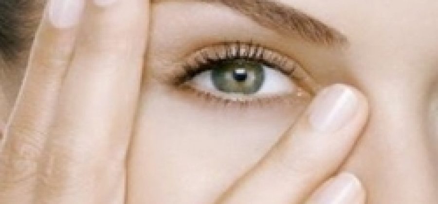 Помогает ли Блефарогель от морщин и мешков под глазами?