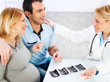 миома матки и беременность