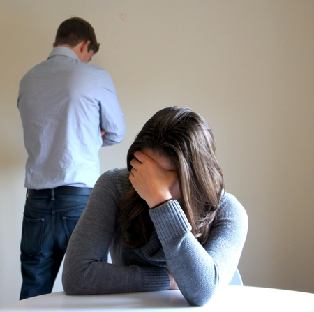 развестись без скандала развестись без скандала