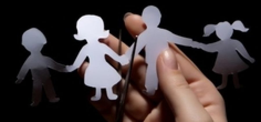 Можно ли развестись без скандала?