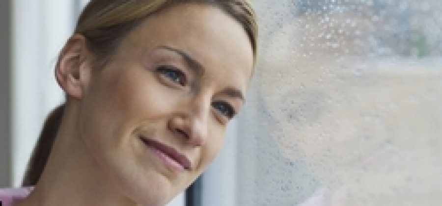 Как жить после развода?