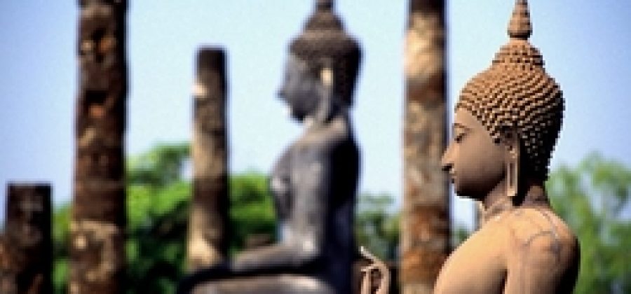 Что привезти из Тайланда?