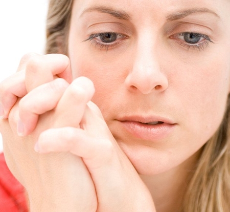 как избавиться от постоянной тревоги