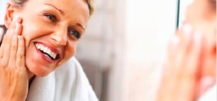 Какие делать маски после 40 лет?