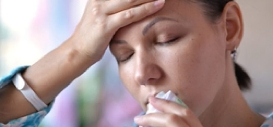 Чем опасно воспаление легких без температуры?