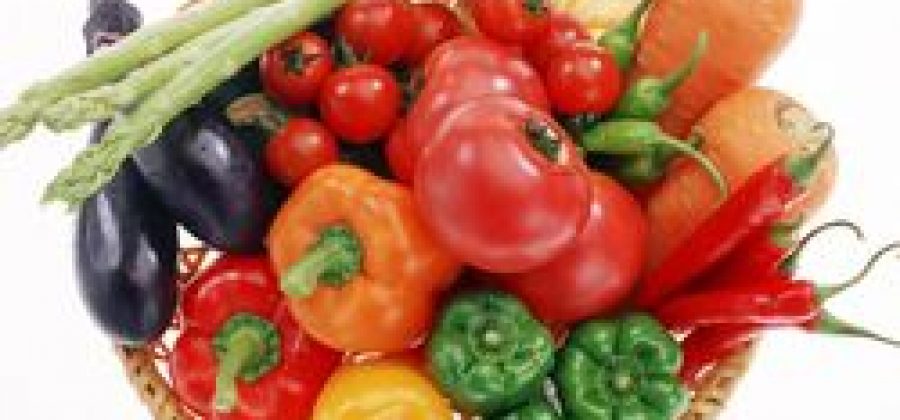 Диеты и питание после 40 лет