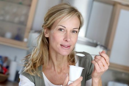 как похудеть после 40