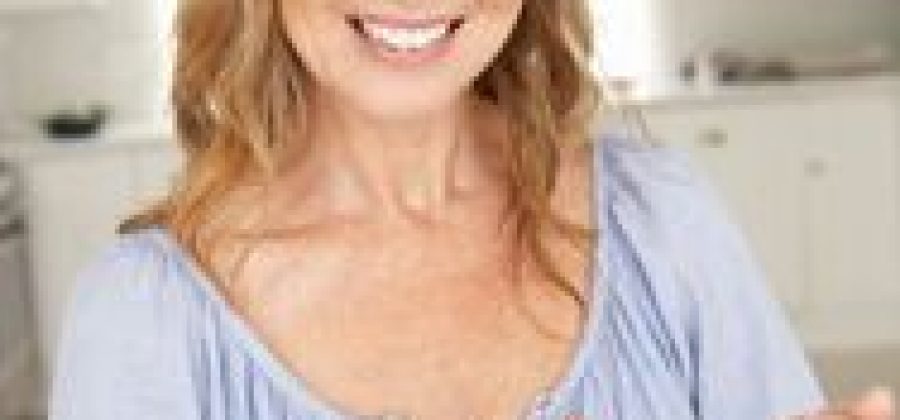 Как похудеть после 40?