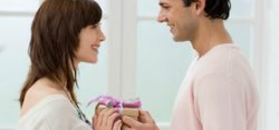 Почему муж не делает сюрпризы?