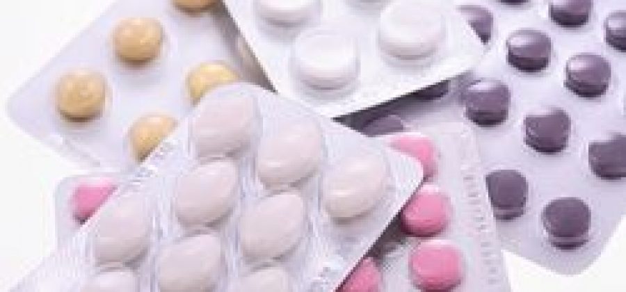 Как выбирать поливитамины для женщин после 40?