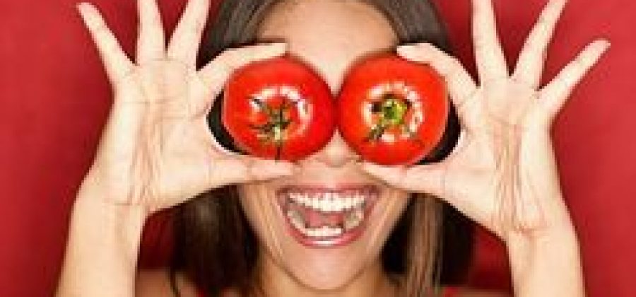 Какой должна быть диета для глаз?