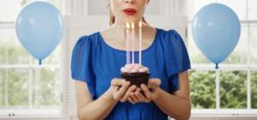 Как отметить юбилей?