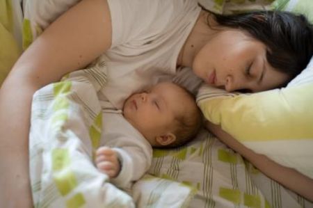 как выспаться за час