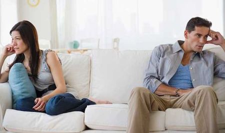 патологическая ревность