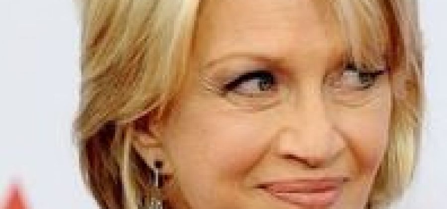 Какие стрижки после 50 лет самые удачные?