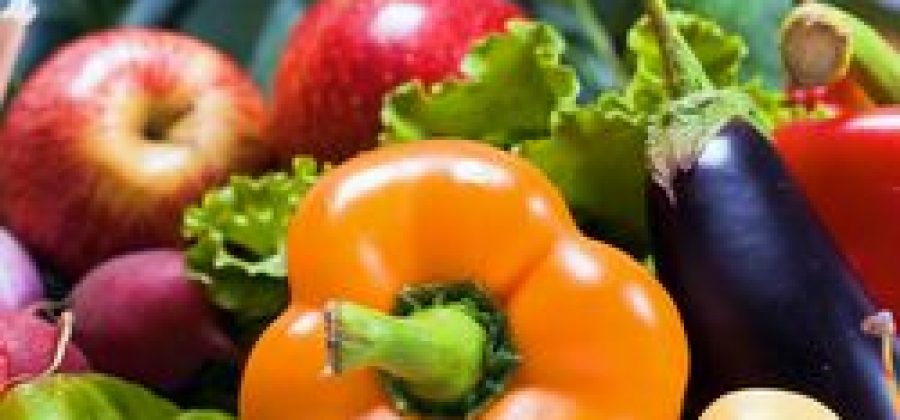 Какие продукты полезны для печени?