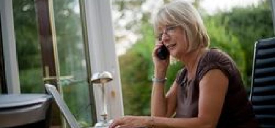 Работа после 50 лет: как оставаться востребованной?