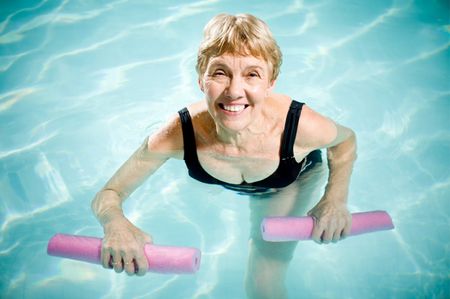 упражнения после 50 лет