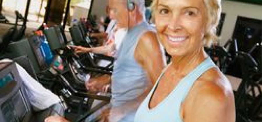 Упражнения после 50 лет: какие нужны?