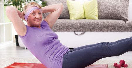 живот после 50 лет