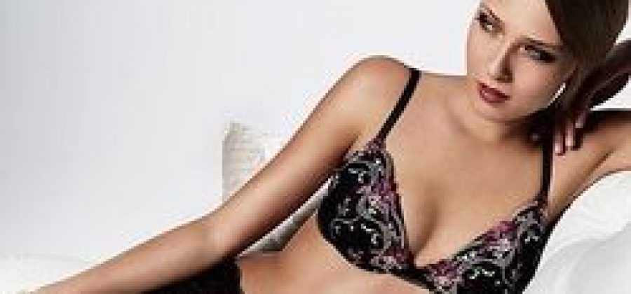 Какой бюстгальтер вреден для здоровья?