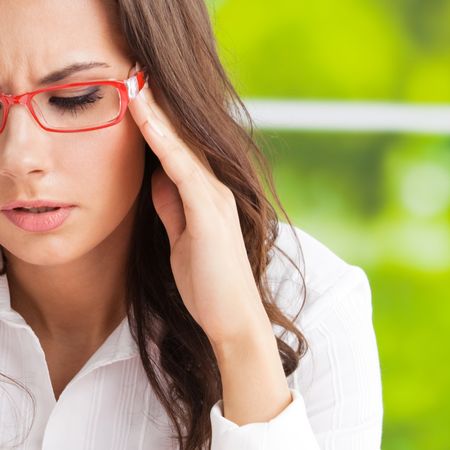 частые головные боли