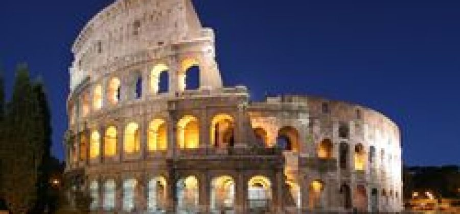 Что привезти из Италии?