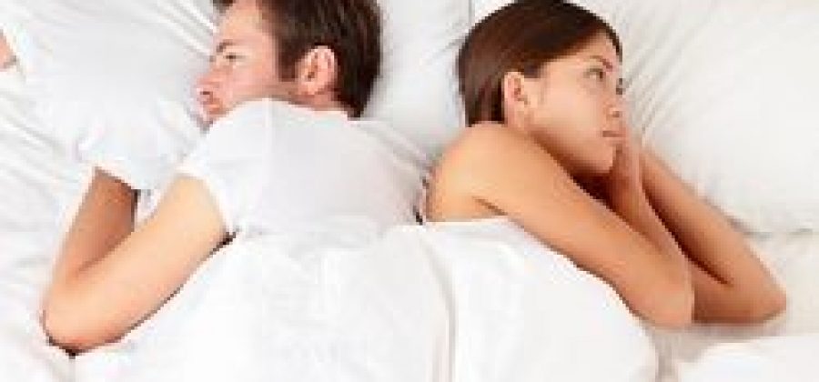 Как наладить испортившиеся отношения с мужем?