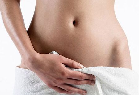 кольпорафия кольпорафия