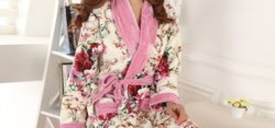 Как выбрать хороший халат?