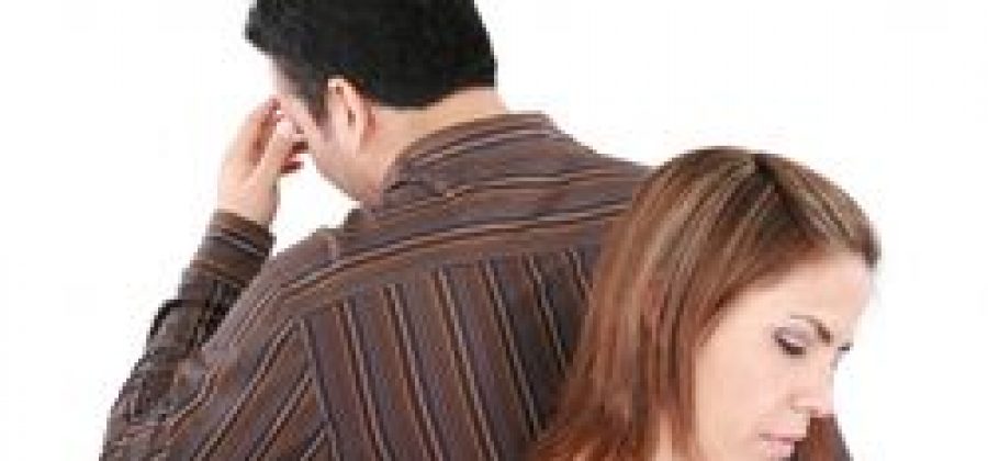 У мужа есть ребенок: что делать?