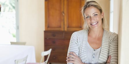 что выдает возраст женщины