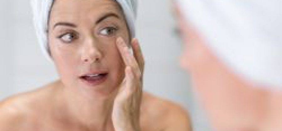 Можно ли использовать Куриозин от морщин?