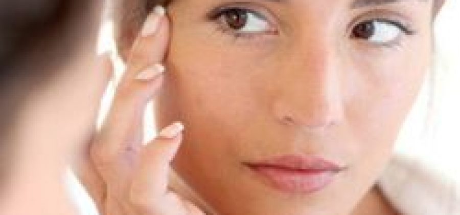 Как убрать морщины в 30 лет?