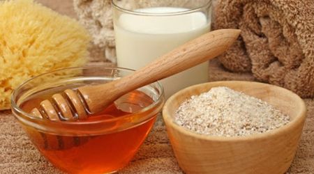 желатин от морщин