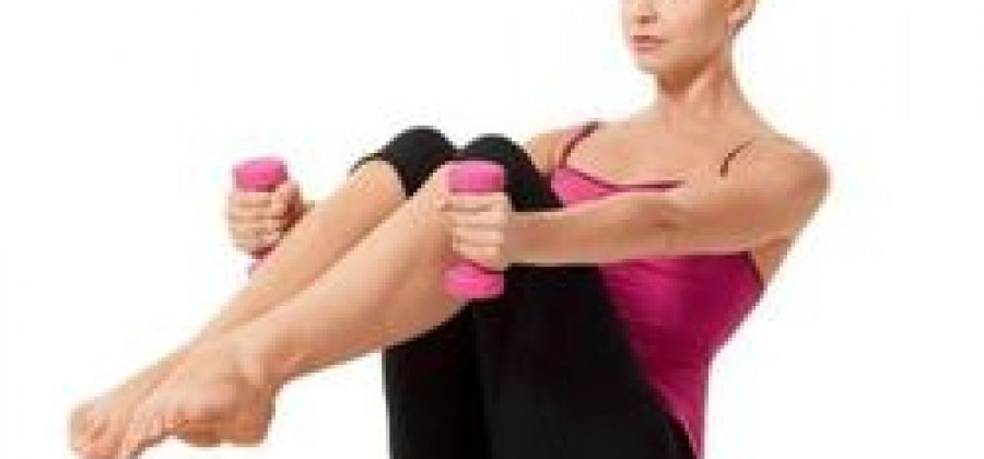 Как подтянуть кожу и мышцы живота?