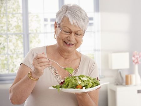 здоровье женщины после 50 