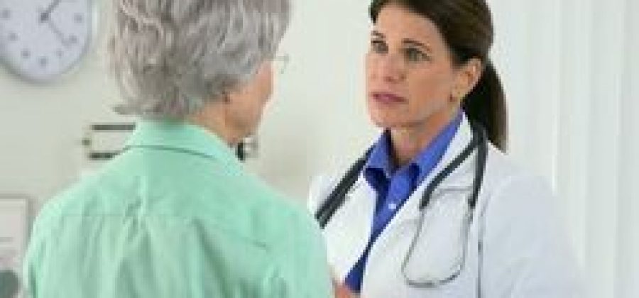 Как сохранить здоровье после 50 и 60?