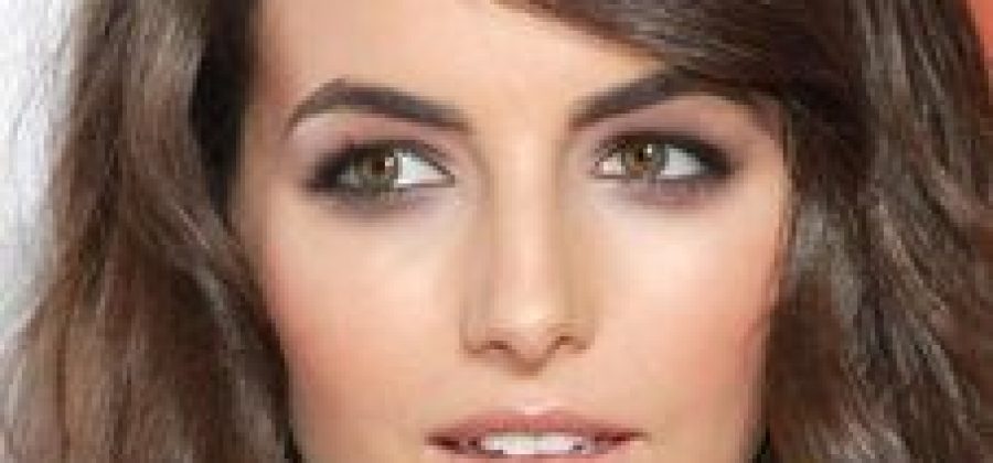 Как делать макияж глаз для нависшего века?