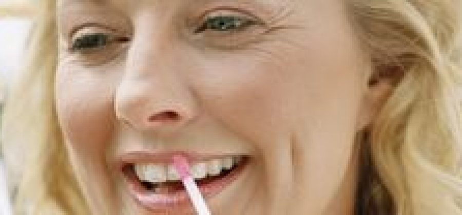 Какой должна быть помада после 40 и 50?