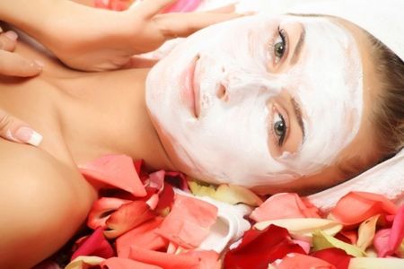 как можно осветлить кожу лица