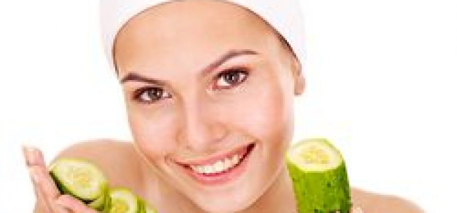 Как осветлить кожу лица?