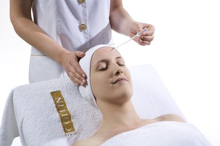 выбрать косметолога